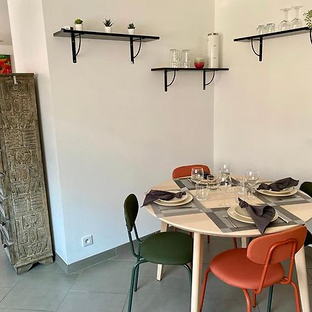 Chez Marcel - Maison Agreable Dunkirk Bagian luar foto