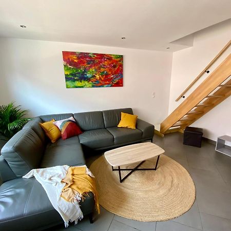 Chez Marcel - Maison Agreable Dunkirk Bagian luar foto