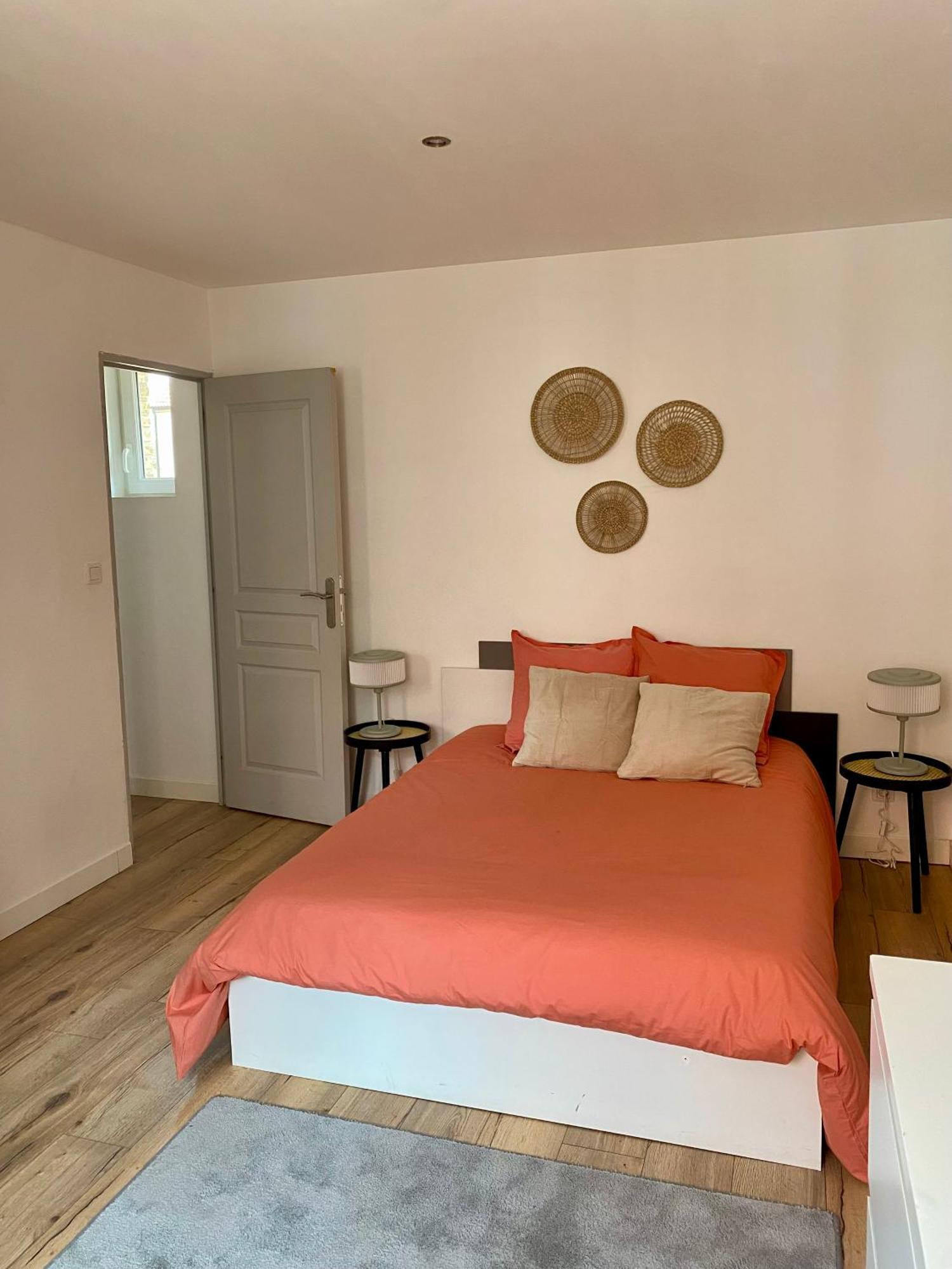 Chez Marcel - Maison Agreable Dunkirk Bagian luar foto