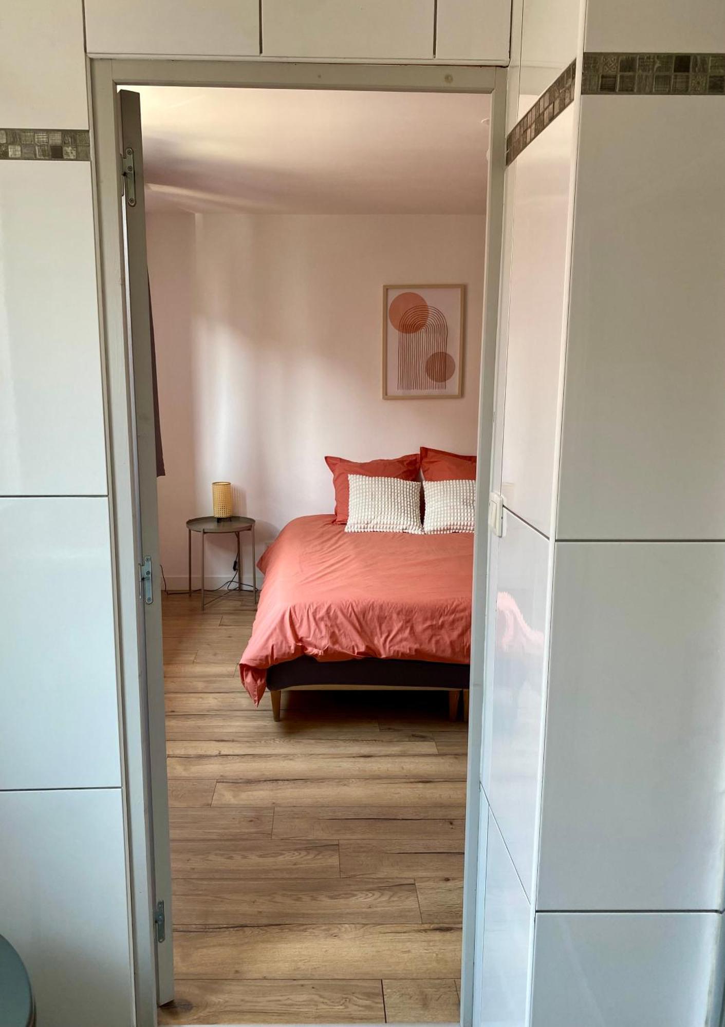 Chez Marcel - Maison Agreable Dunkirk Bagian luar foto