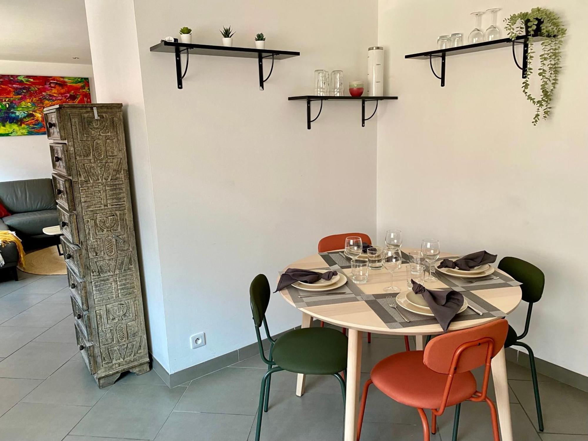 Chez Marcel - Maison Agreable Dunkirk Bagian luar foto