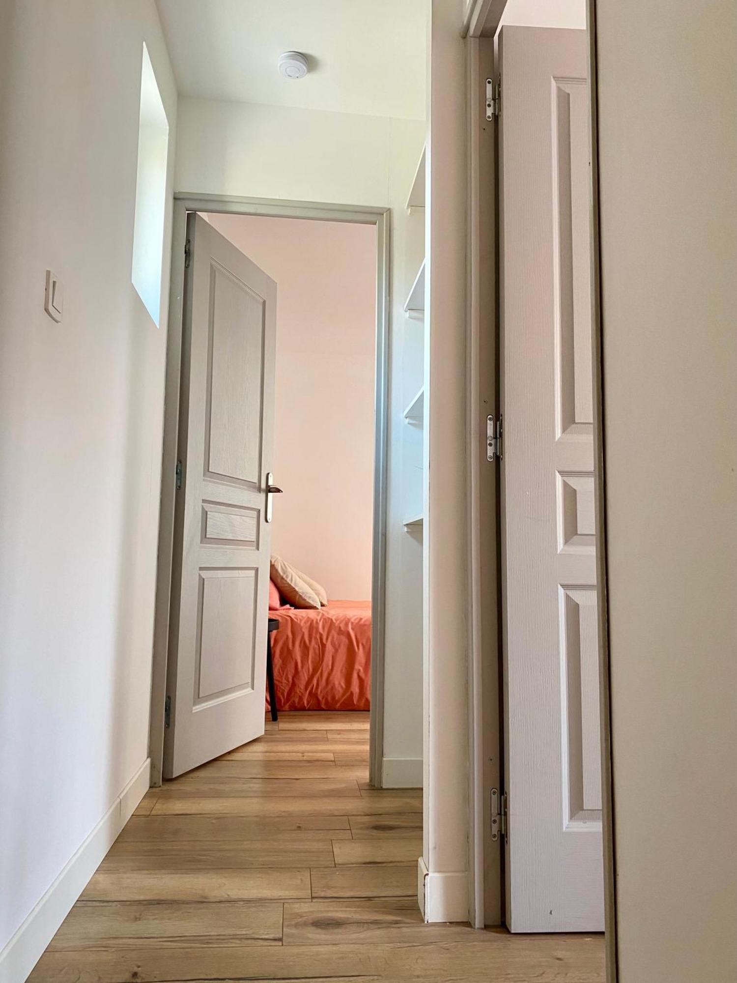 Chez Marcel - Maison Agreable Dunkirk Bagian luar foto