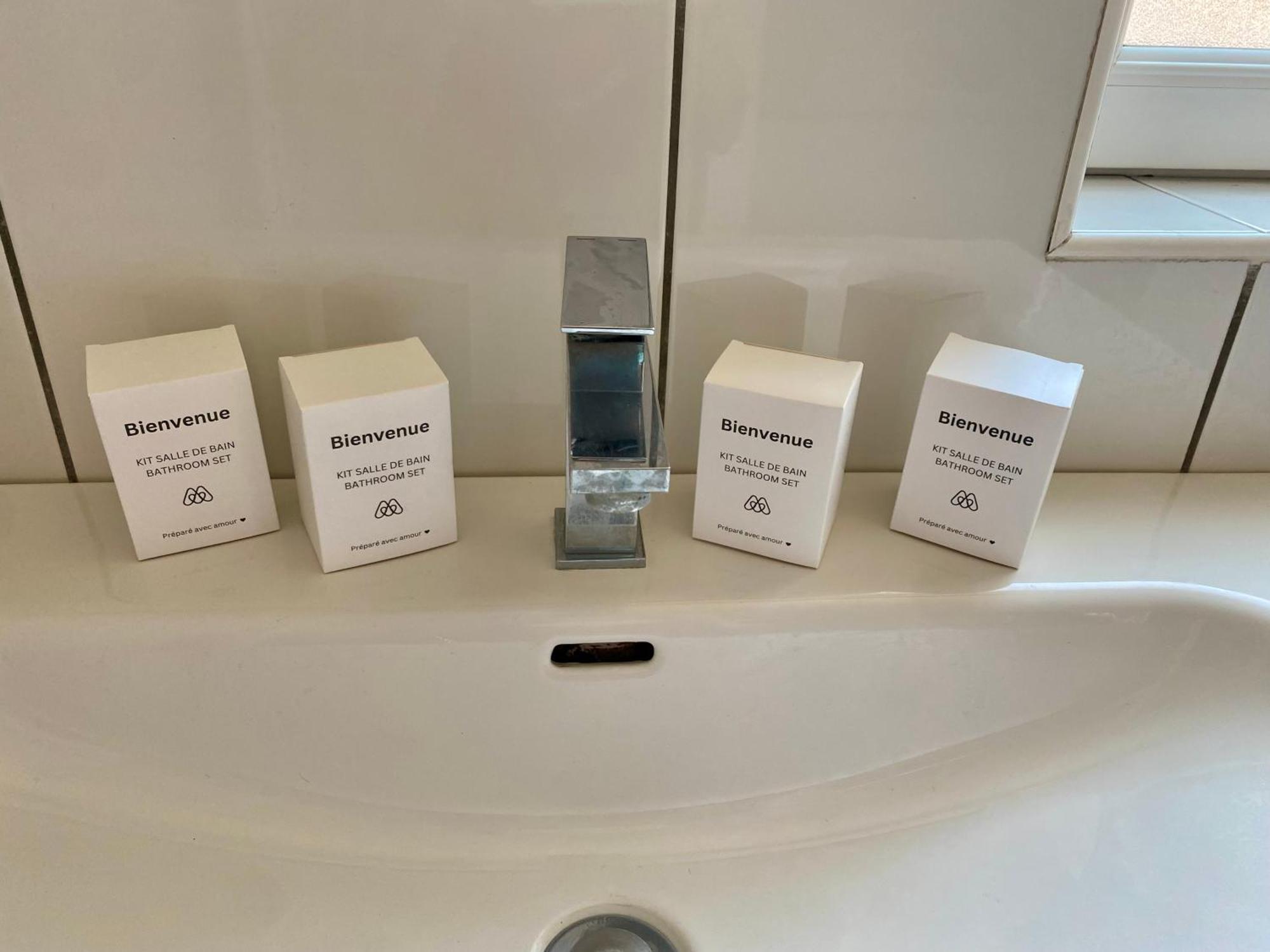 Chez Marcel - Maison Agreable Dunkirk Bagian luar foto