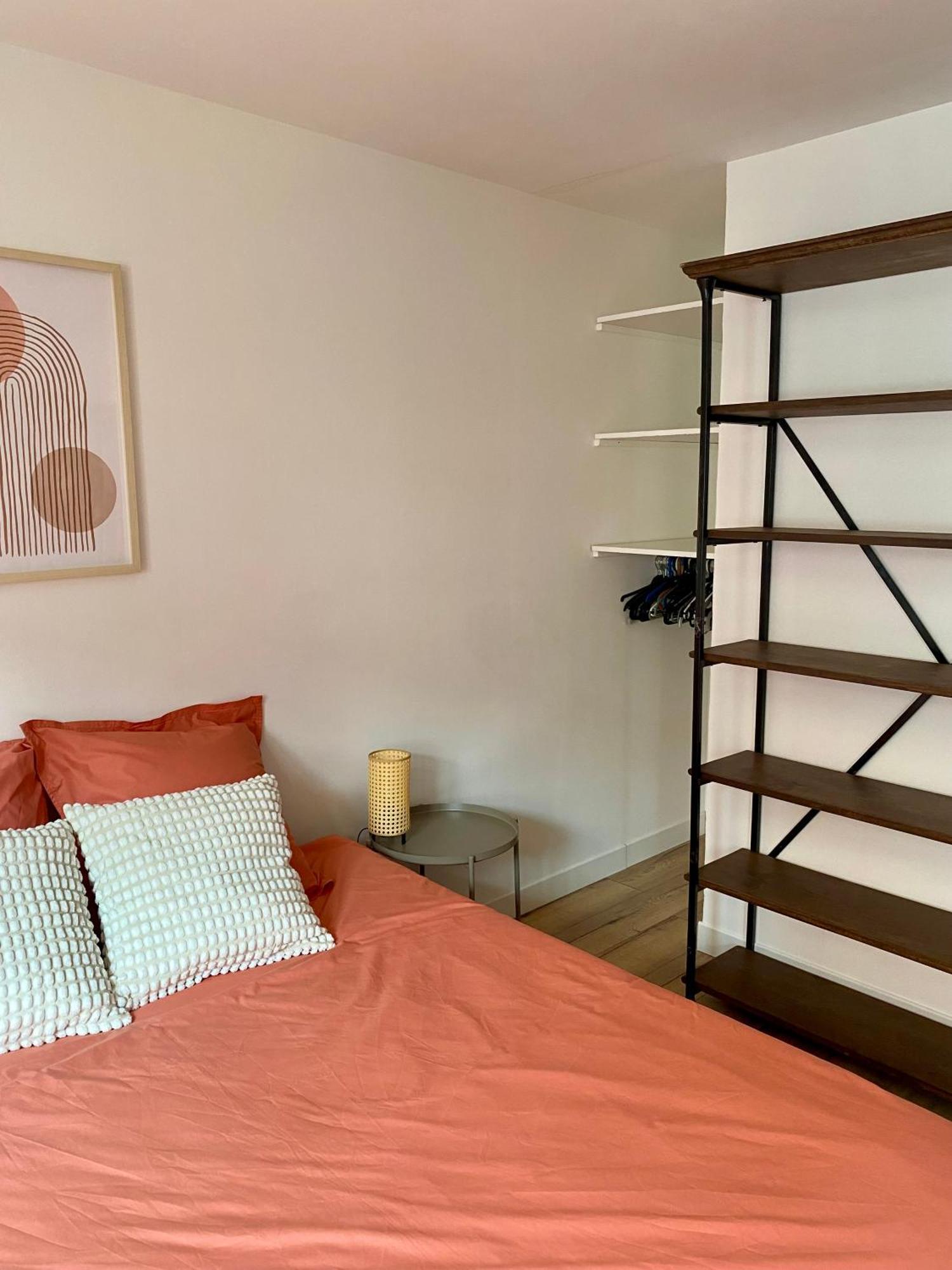 Chez Marcel - Maison Agreable Dunkirk Bagian luar foto