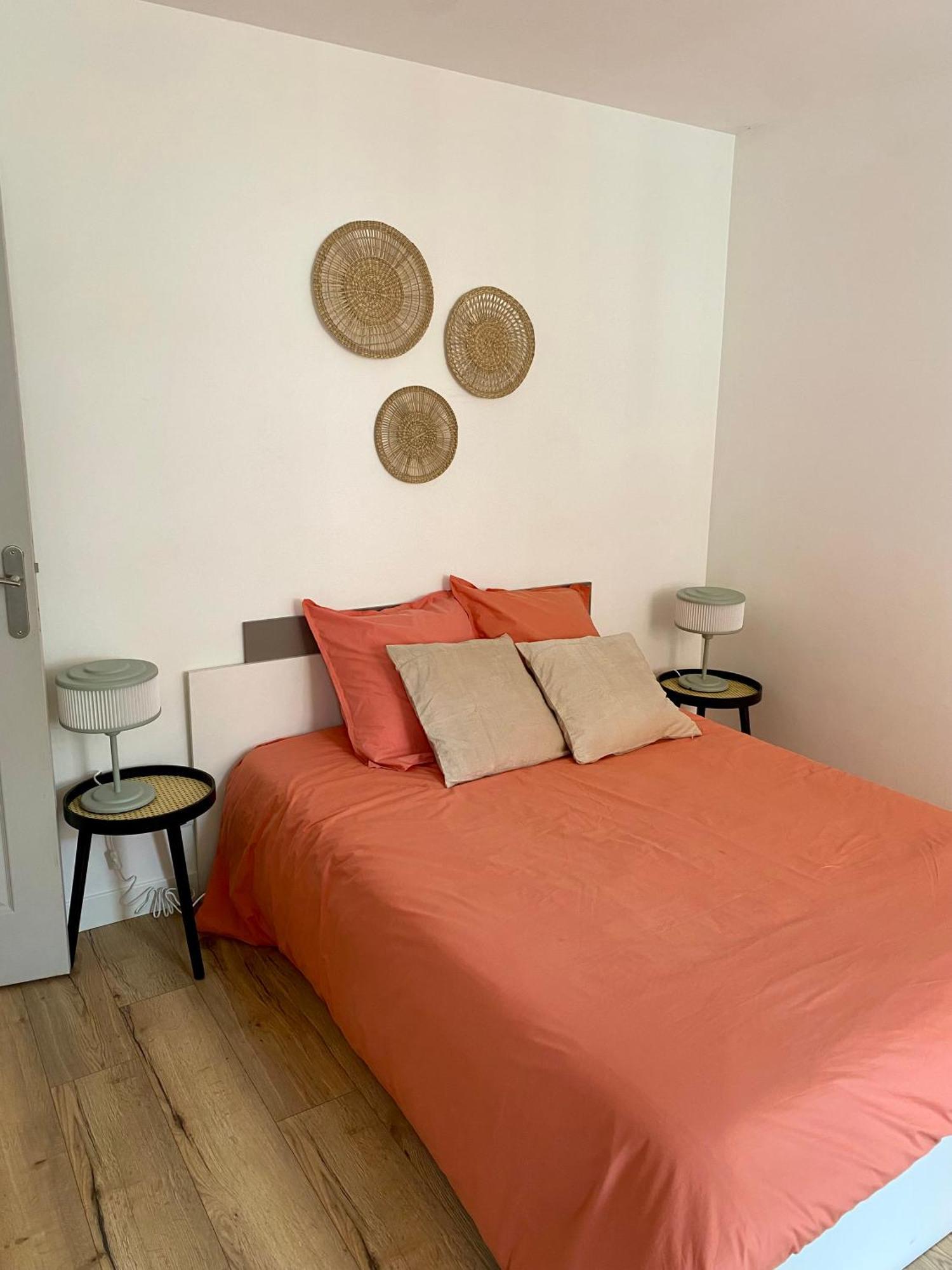 Chez Marcel - Maison Agreable Dunkirk Bagian luar foto