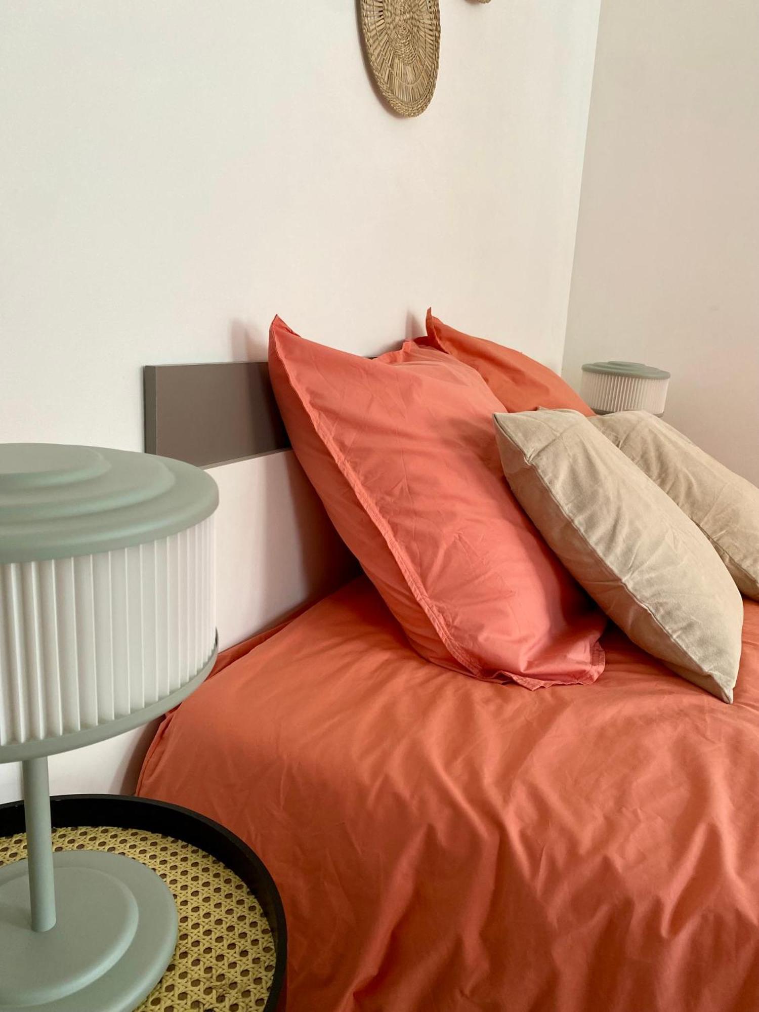 Chez Marcel - Maison Agreable Dunkirk Bagian luar foto
